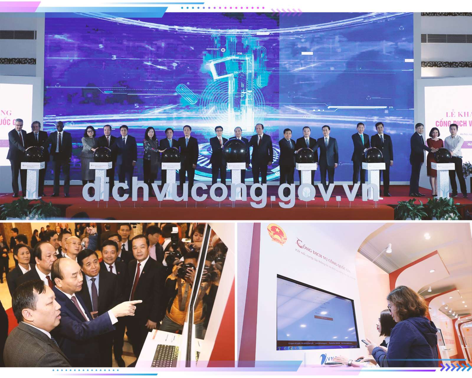 Xây dựng thương hiệu 4.0 - Câu chuyện từ thương hiệu Việt